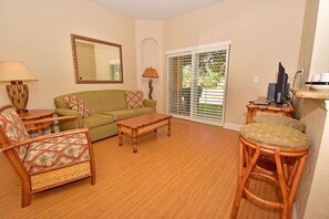 TV - Gated Resort Community With Extensive Facilities Close to WDW (Davenport)