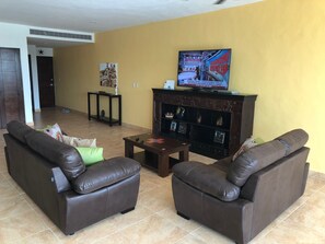 TV connectée, lecteur de DVD