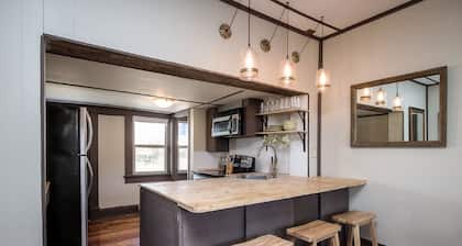 Cottage sur Main- Dans le coeur de Weston