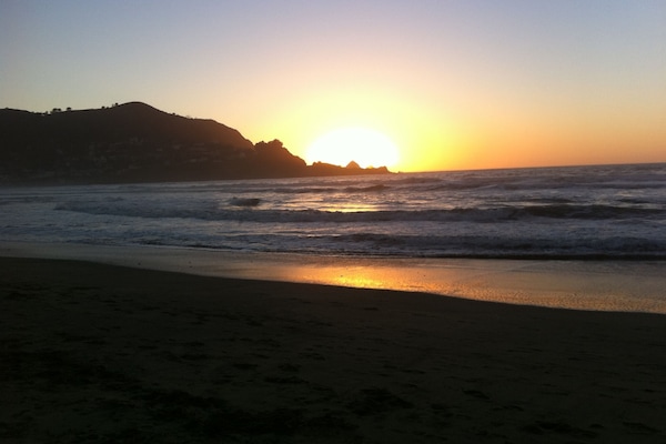 Strand