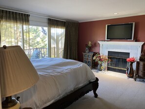 5 室のベッドルーム、アイロン / アイロン台、WiFi (無料)、ベッドシーツ