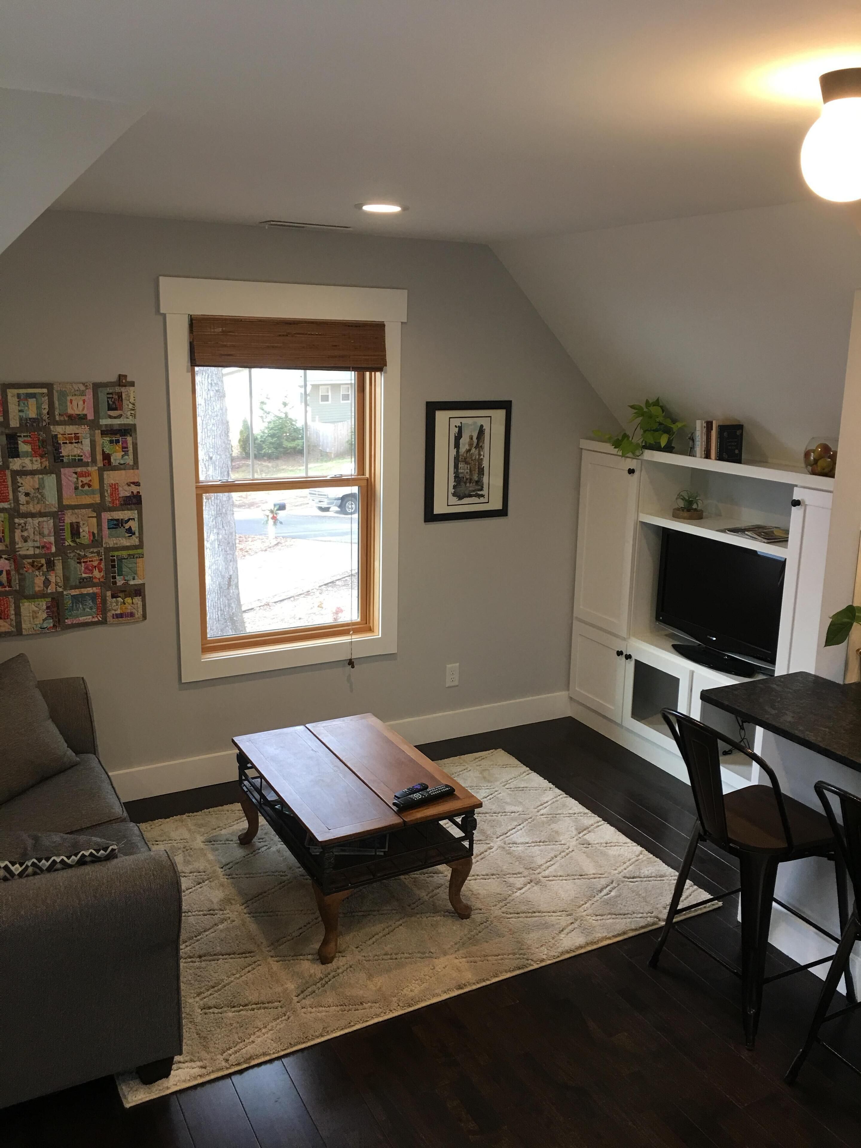 14 Best PetFriendly Vacation Rentals In Asheville, North Carolina