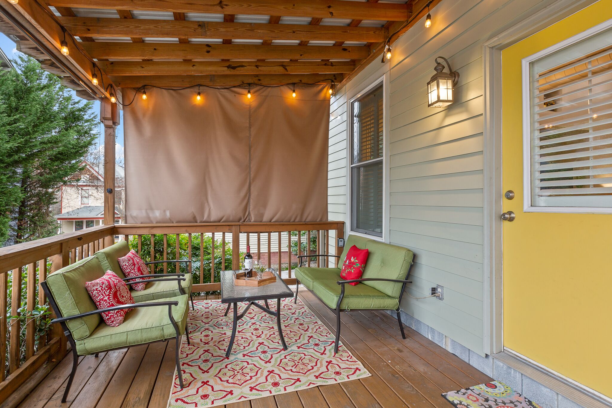 Top 10 Best ShortTerm Rentals In Chattanooga, Tennessee Updated 2024