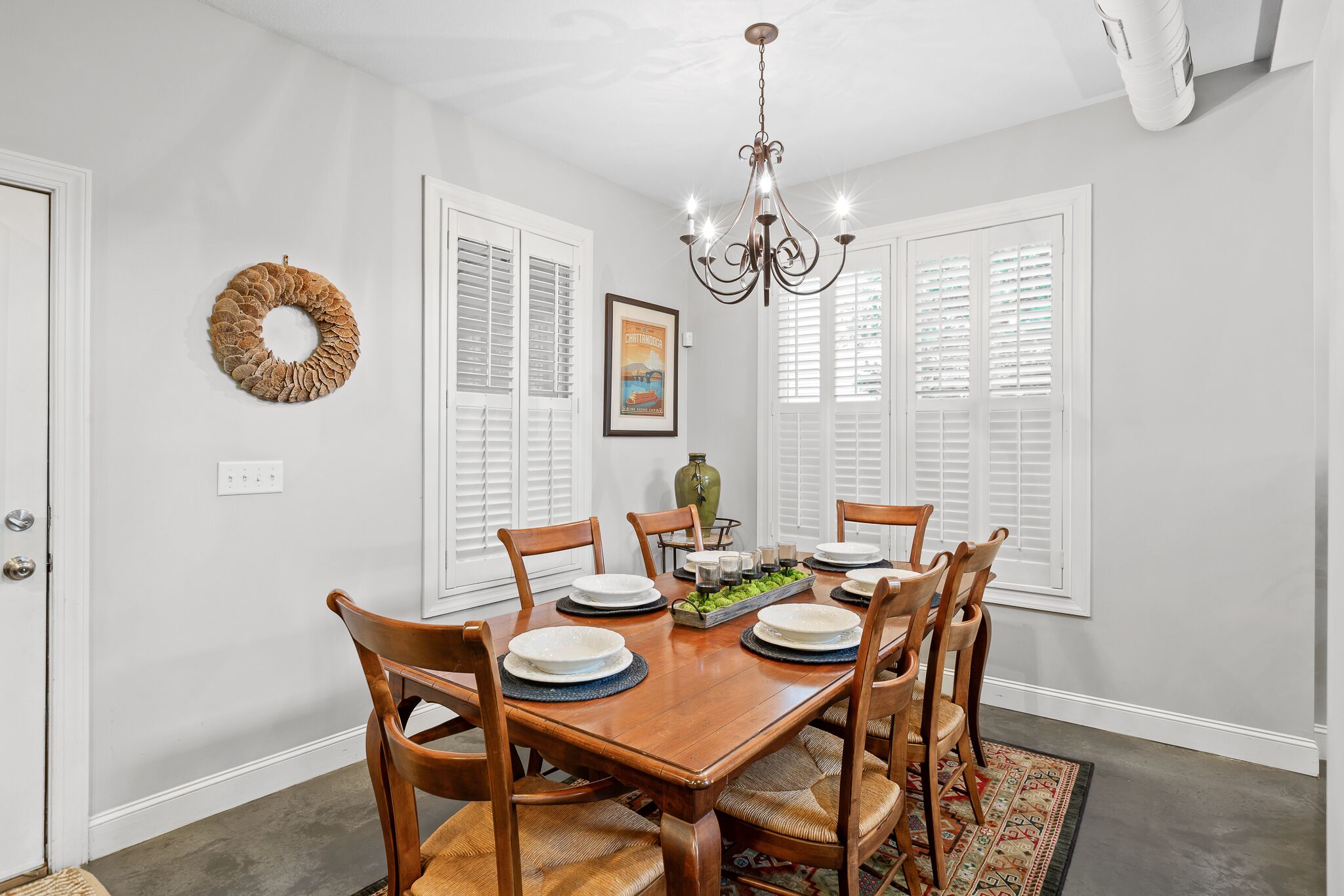 Top 10 Best ShortTerm Rentals In Chattanooga, Tennessee Updated 2024