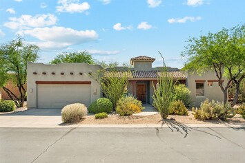 Welcome to Rancho Manana Private Home!