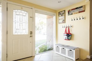 Interior - Disneyland, Beach and Much More!  (Santa Ana)