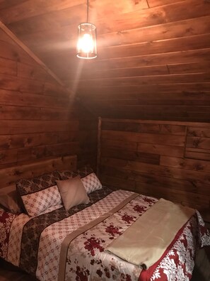 2 Schlafzimmer, Internetzugang, Bettwäsche