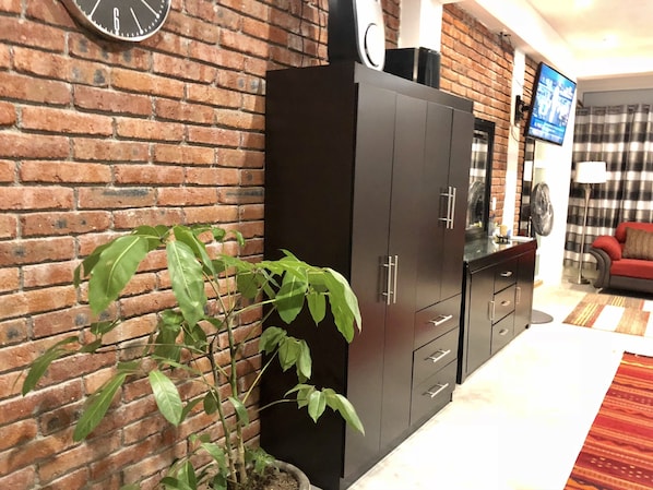 Interior - MODERN APARTMENT #B IN TLACOLULA OAXACA El Alba (Tlacolula de Matamoros)