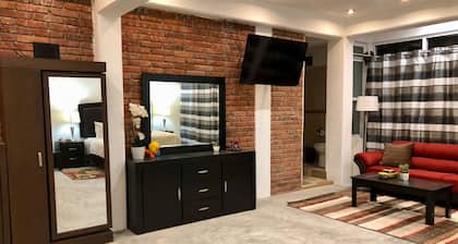 MODERNE WOHNUNG #B IN TLACOLULA OAXACA