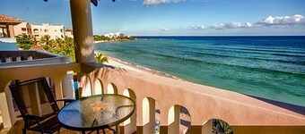 Come experience Mexican Paradise🌴
Oceanfront/Penthouse