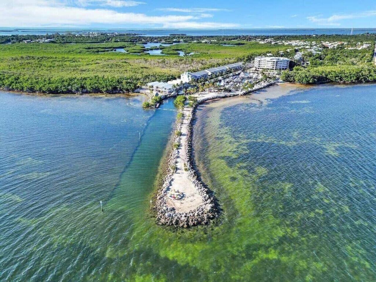 Jetty
