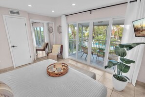 3 Schlafzimmer, Bügeleisen/Bügelbrett, Reisekinderbett, kostenloses WLAN