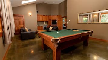 Sala de juegos
