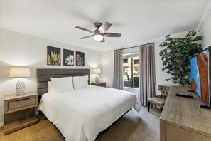 1 Schlafzimmer, Schreibtisch, Bügeleisen/Bügelbrett, kostenloses WLAN