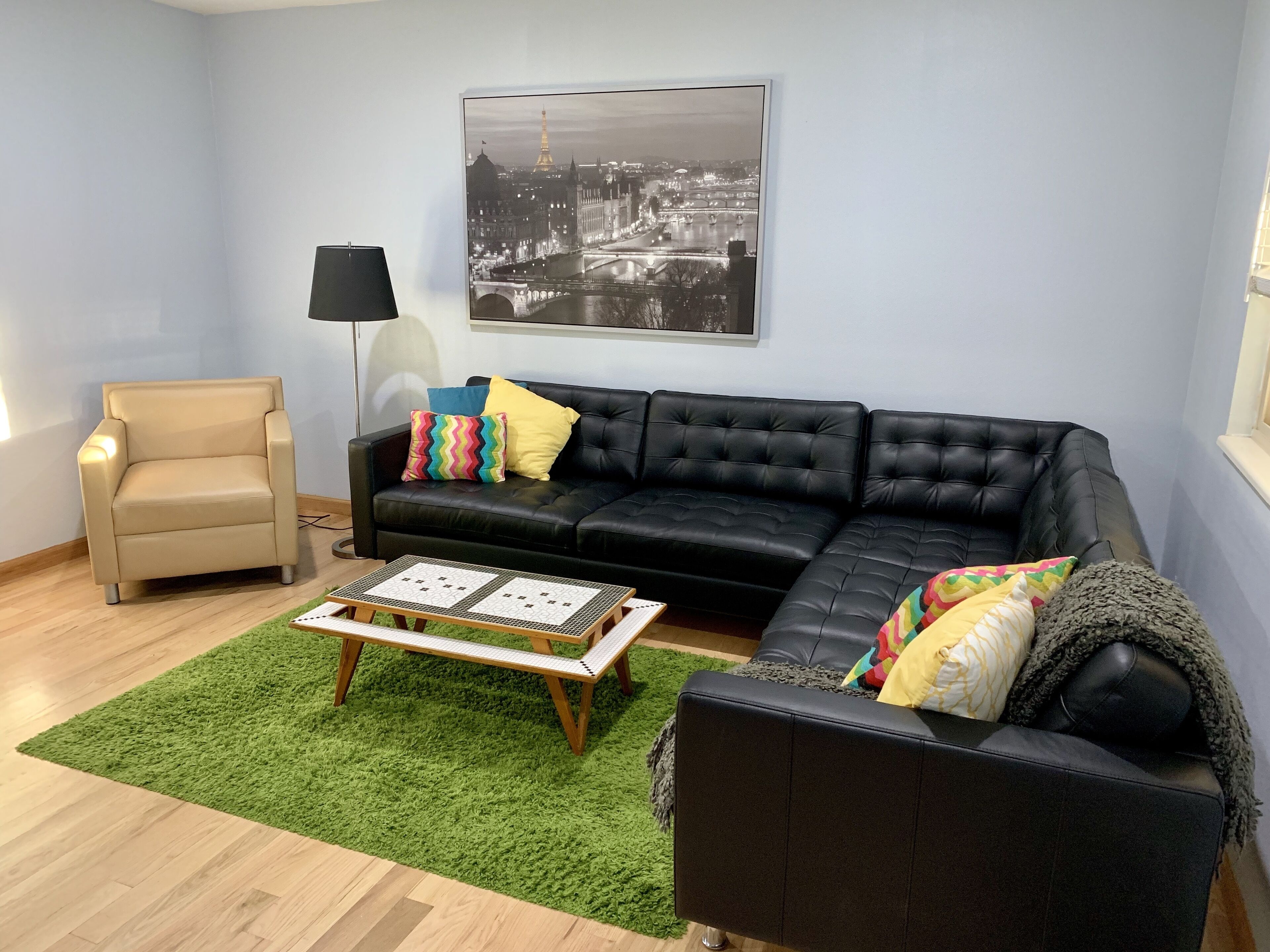 Peaceful Retreat For Non-smokers. Quiet Location Between Red Rocks & Denver - Lakewood, CO