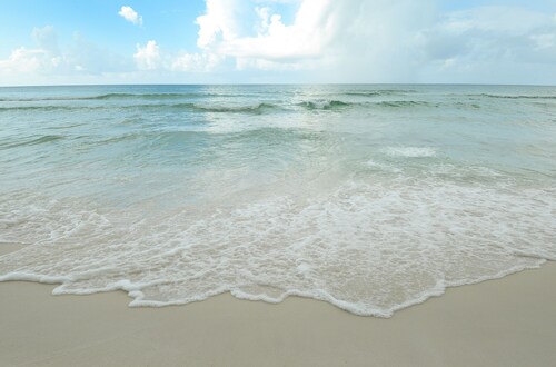 30A Gulf view-no stairs, Tennis/pickle ball, 2 Pools, Corn Hole, Shuffle board