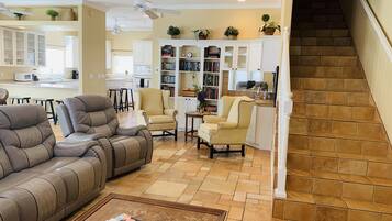 智能电视、电子游戏、DVD 播放器、书