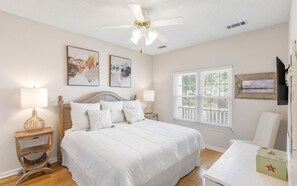 5 Schlafzimmer, Bügeleisen/Bügelbrett, WLAN, Bettwäsche