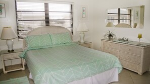 1 Schlafzimmer, Bügeleisen/Bügelbrett, Internetzugang, Bettwäsche