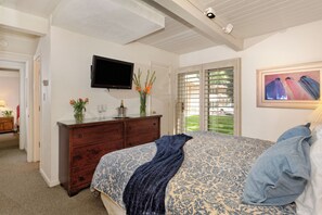 3 bedrooms, iron/ironing board, Internet, bed sheets