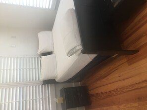 Suite Luxury | Biancheria da letto di alta qualità, ferro/asse da stiro, Wi-Fi gratuito