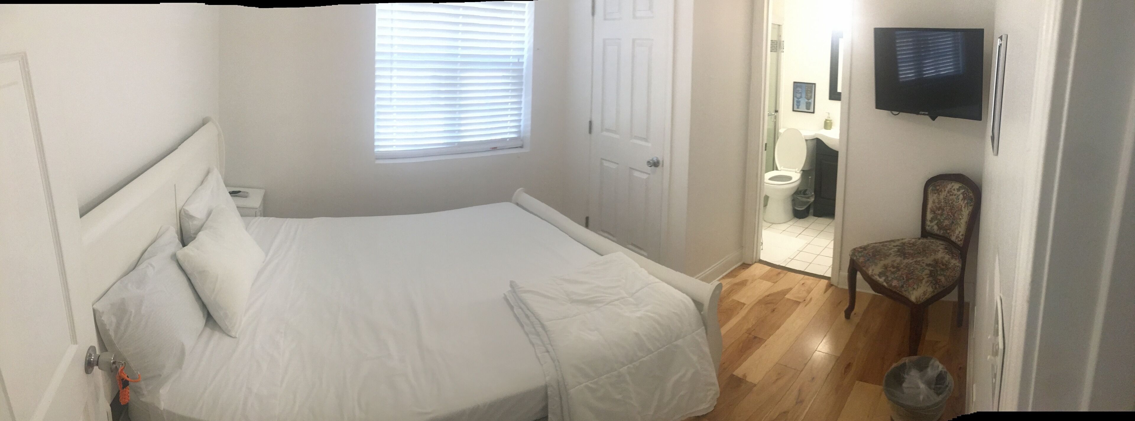 Casa tradicional, 3 habitaciones | Ropa de cama de alta calidad y tabla de planchar con plancha 