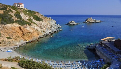 POPIS MADES SEASIDE APTS (M1)!