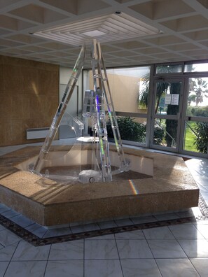 Interior - Large studio *** in St Raphaël, Port Santa Lucia, opposite the Palais des Congrès (Saint-Raphaël)