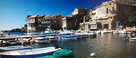 Port de plaisance