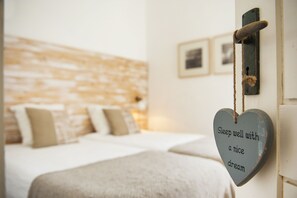 1 Schlafzimmer, Bügeleisen/Bügelbrett, Reisekinderbett, WLAN