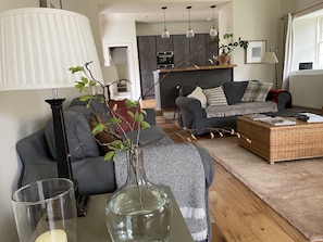 智能電視、DVD 播放機、書籍、影像庫