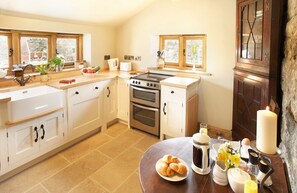 Cucina privata