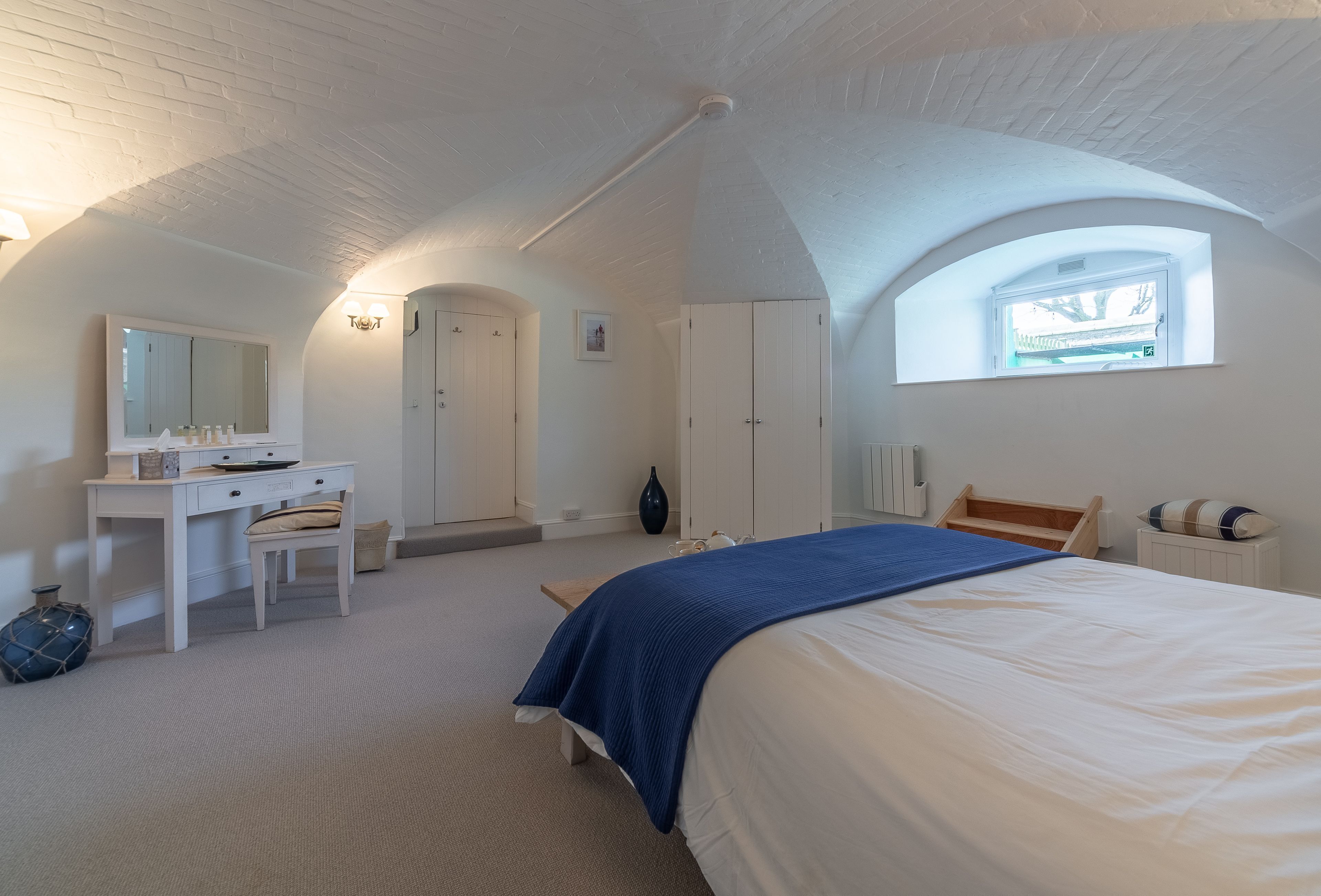 1 Schlafzimmer, Bügeleisen/Bügelbrett, Internetzugang, Bettwäsche