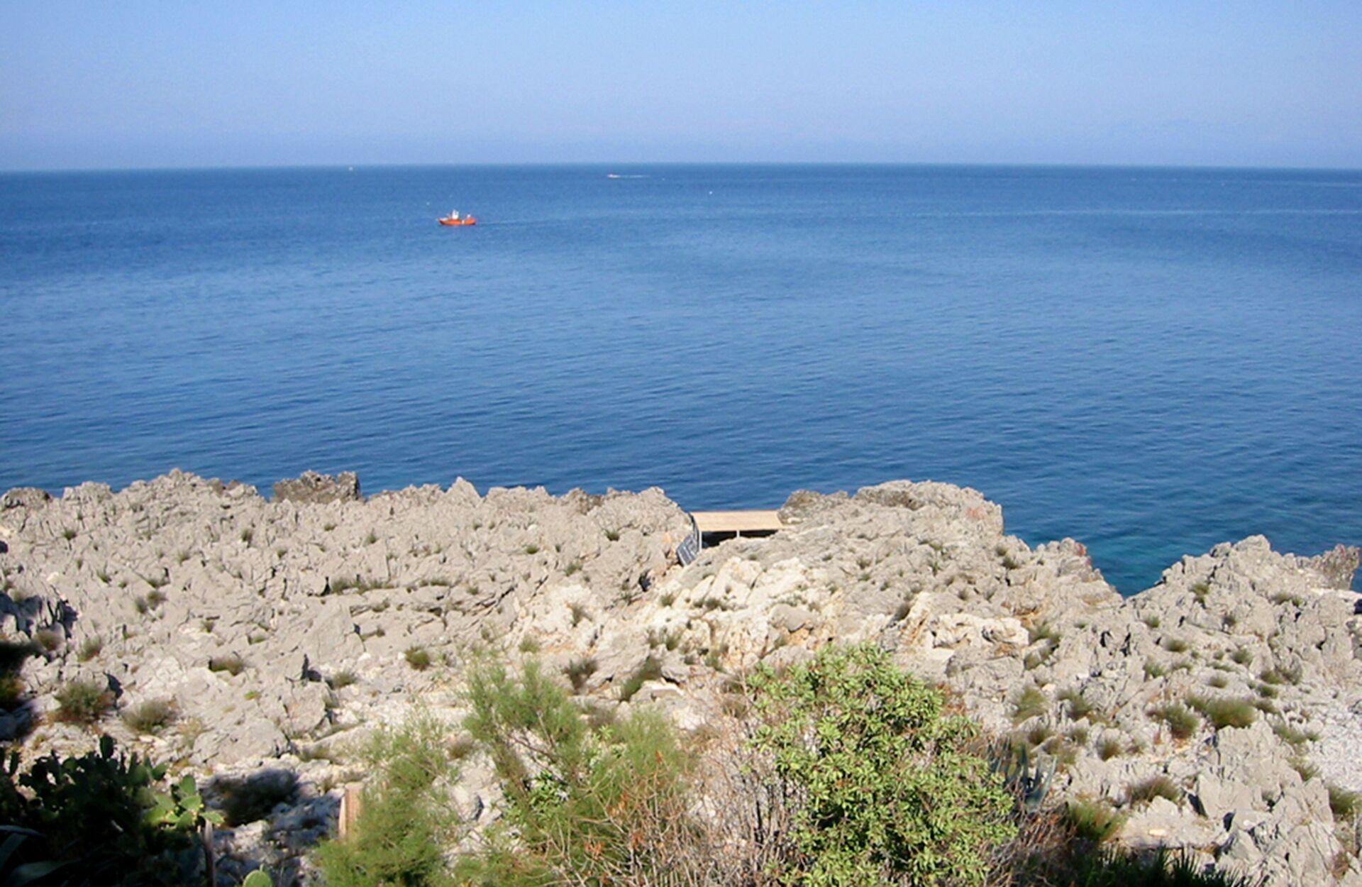 Plage