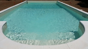 Pool - House / Villa - MARINA DI SORSO (Sorso)