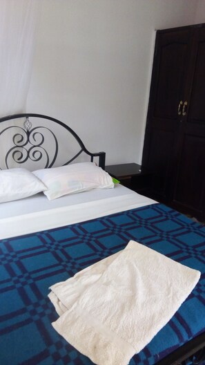 Literie de qualité supérieure, minibar, coffres-forts dans les chambres