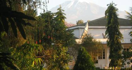 Kitolie Home and Lodge