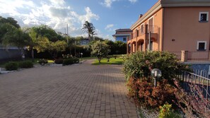 Exterior - Villa Feluchia (Acireale)