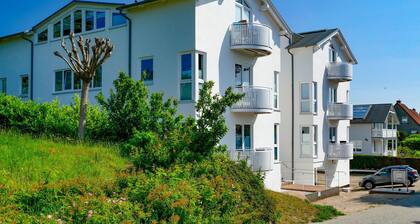 Villa Monika, FW 5 Steuerbord - Steuerbord 5