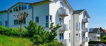 Villa Monika, FW 5 starboard - starboard 5