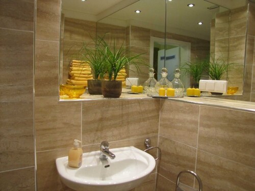 Appartment Tillyschanzenblick - Ferienw. Altstadtoase | App: Tillyschanzenblick