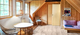 Gemütliches Haus mit 4 Schlafzimmern in.