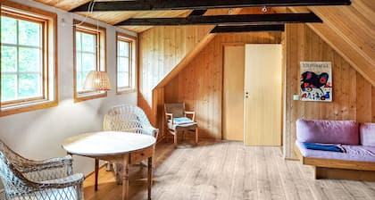 4 bedroom cozy home in Killeberg