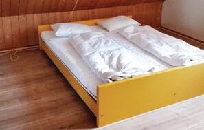 4 bedrooms