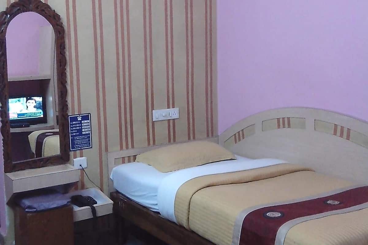 Chambre Simple Confort
