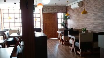 Cocina internacional