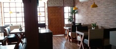 Spécialités Cuisine internationale