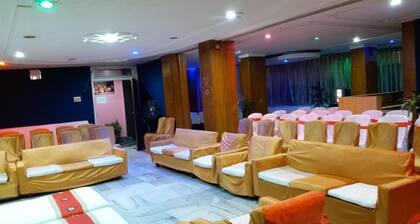 Hotel Mahalaxmi Indo Myanmar