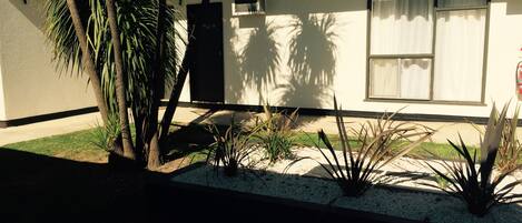 Jardin