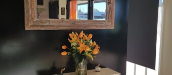 Town House Motor Inn